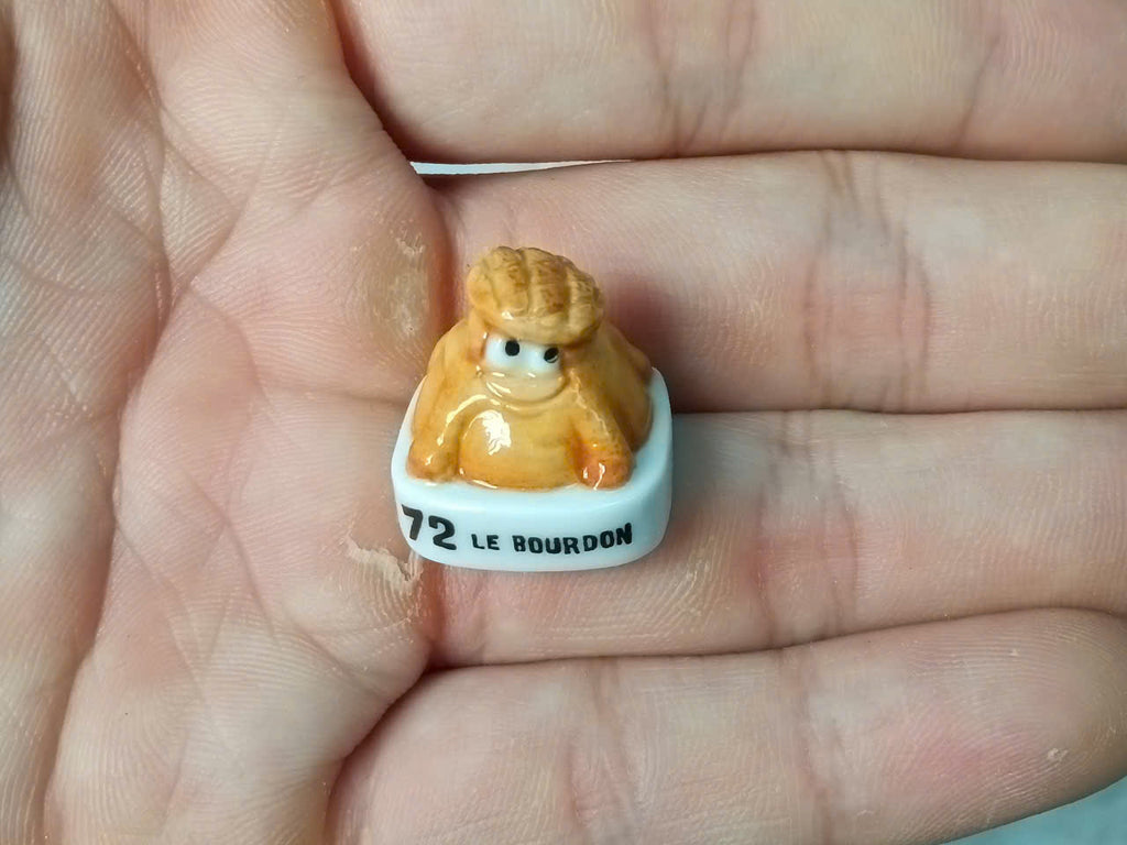 Miniature Desserts & Drinks – Ceramic Charms Beer Glass Rose Cake Chocolate Swirl Soap