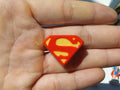 DC Comics Fève Collection — Superman, Batman & The Flash