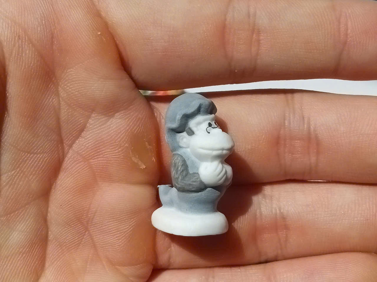 Donkey Kong Fève Collection