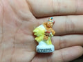 Shrek Fève — Porcelain Miniature (Choose Your Character)