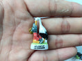 La Fontaine Fables Porcelain Fève – Single Piece