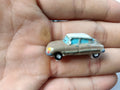 Vintage Classic Car Porcelain Fève – Single Piece