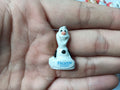 Disney Frozen Porcelain Fève – La Reine des Neiges – Single Piece