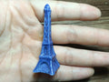 World Landmarks Porcelain Fève Set – 6 Pieces