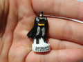 Batman DC Comics Porcelain Fève – Single Piece | Hand-Painted Superhero Collectible Figurine