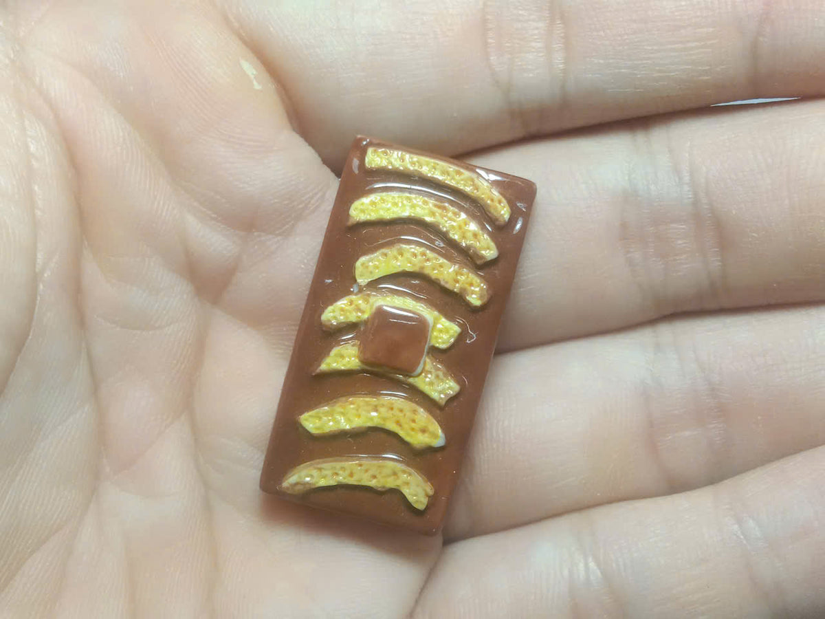 French Food Fève Magnets – Collector Series Part 3