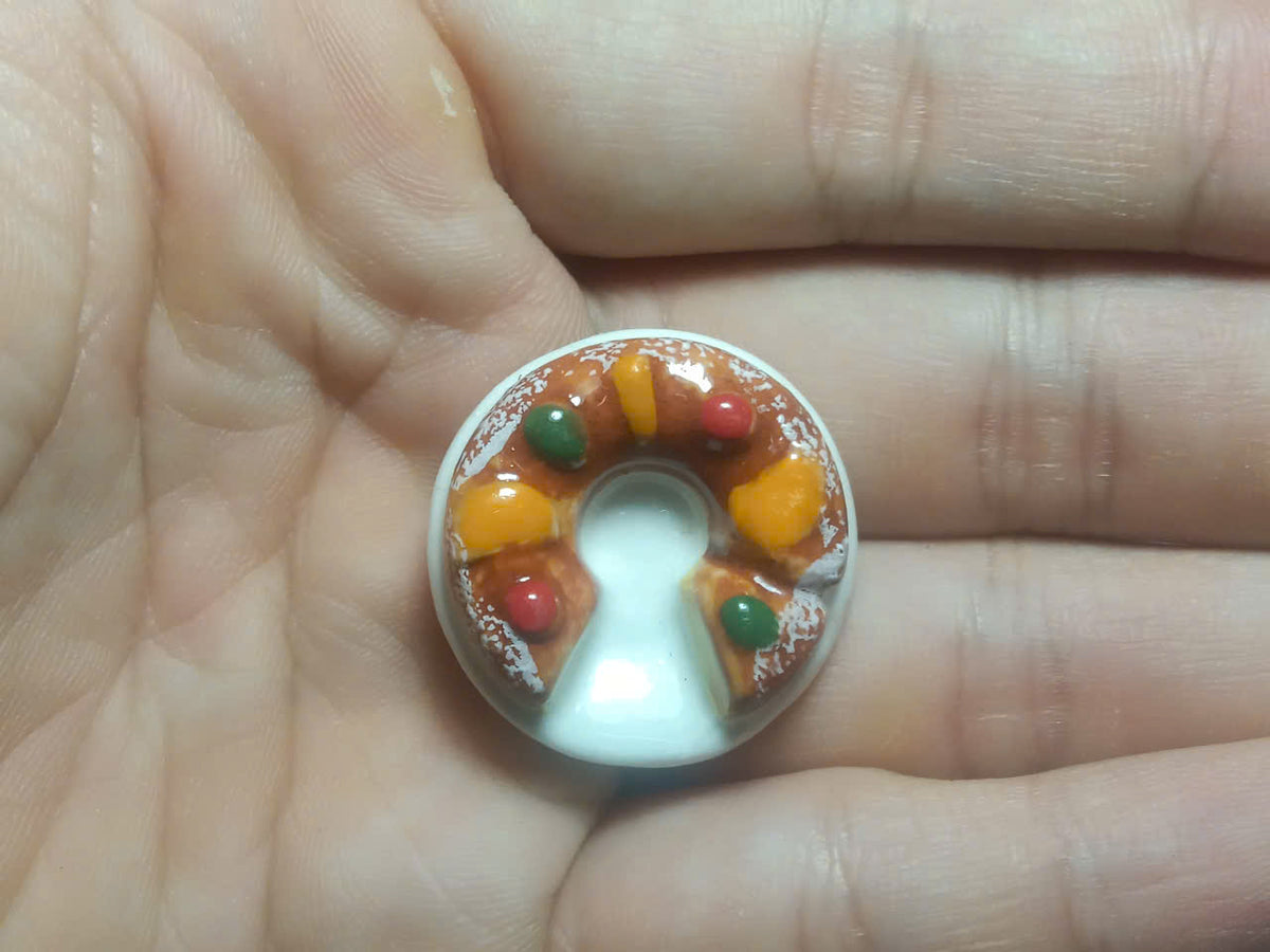 French Food Fève Magnets – Collector Series Part 3