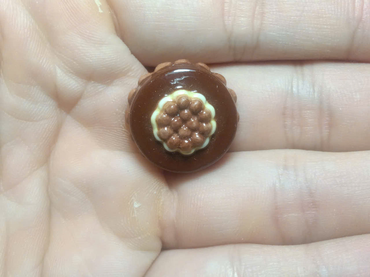 French Food Fève Magnets – Collector Series Part 3