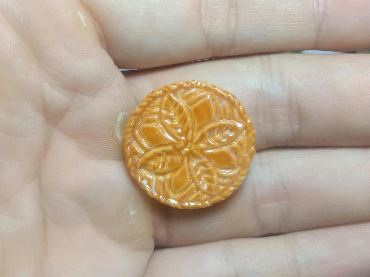 French Food Fève Magnets – Collector Series Part 3