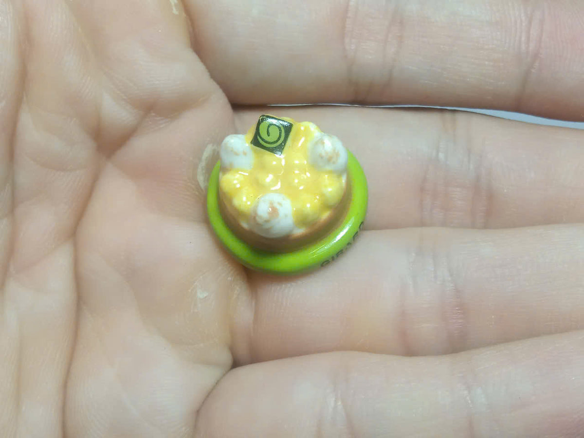 French Food Fève Magnets – Collector Series Part 3