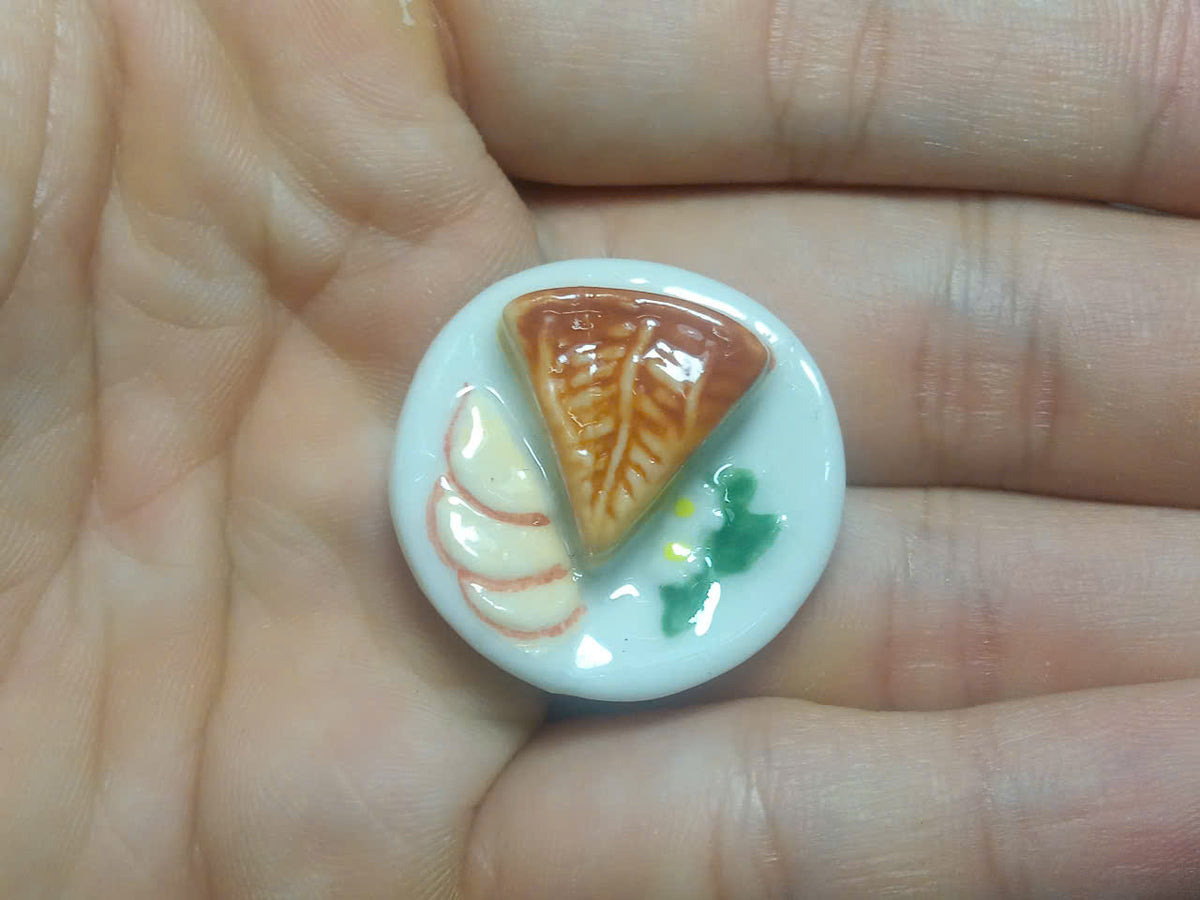 French Food Fève Magnets – Collector Series Part 3