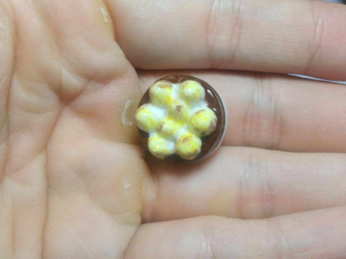 French Food Fève Magnets – Collector Series Part 3