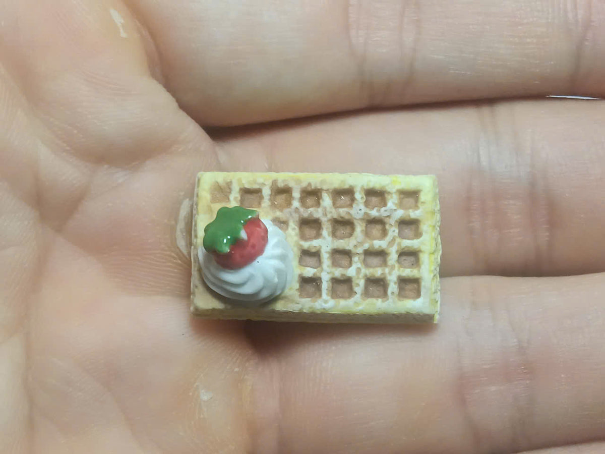 French Food Fève Magnets – Collector Series Part 3