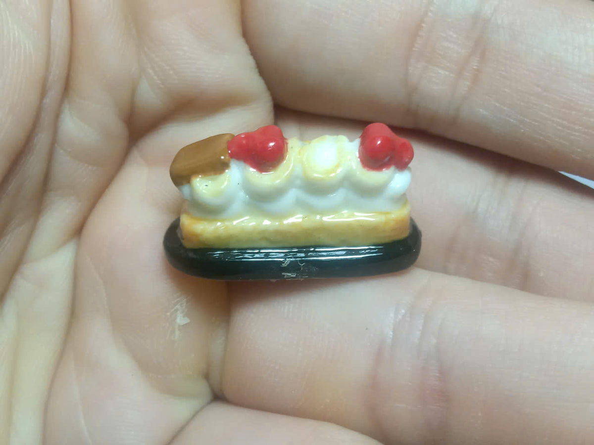 French Food Fève Magnets – Miniature Collection Part 2