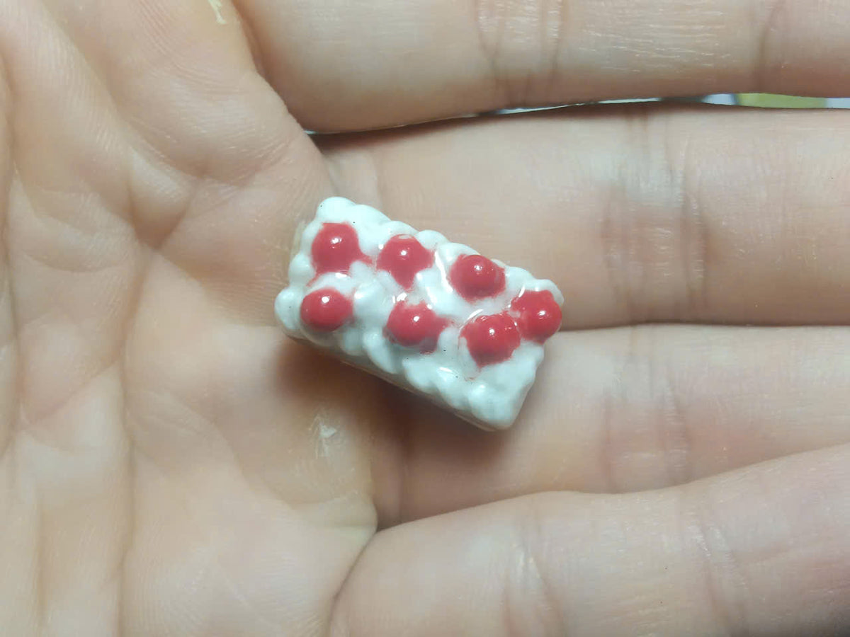 French Food Fève Magnets – Miniature Collection Part 2