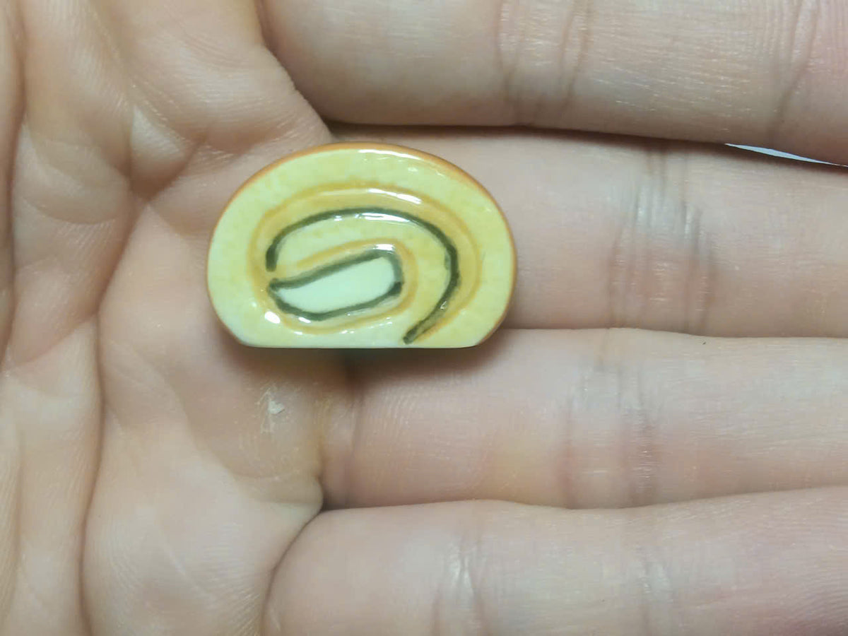 French Food Fève Magnets – Miniature Collection Part 2