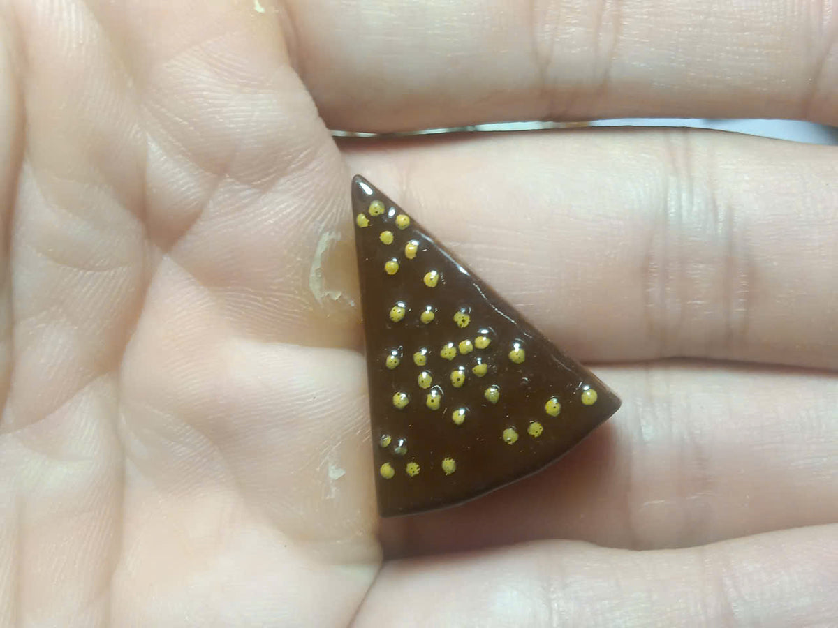 French Food Fève Magnets – Miniature Collection Part 2
