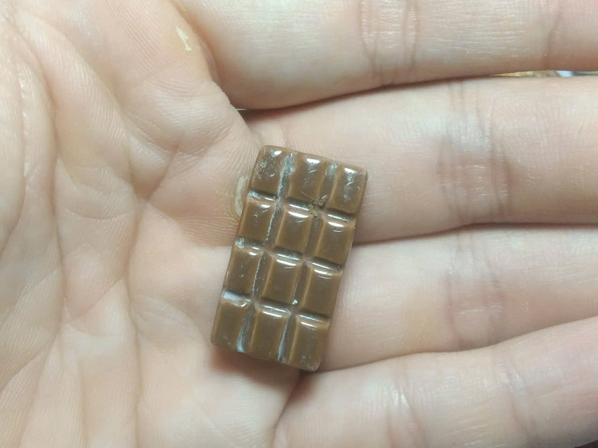 French Food Fève Magnets – Miniature Collection Part 2