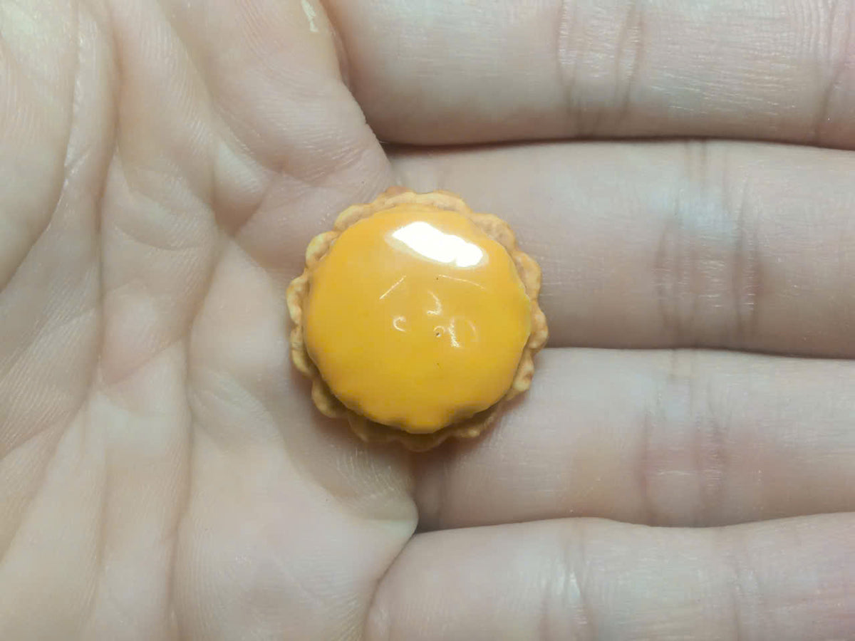 French Food Fève Magnets – Miniature Collection Part 2