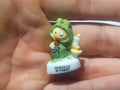 Pick Your Own PAGOT Character Fève | French Miniature Figurine
