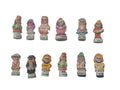 Pick Your Own Named Character Fève | Miniature Figurine